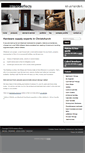 Mobile Screenshot of interioreffects.co.nz